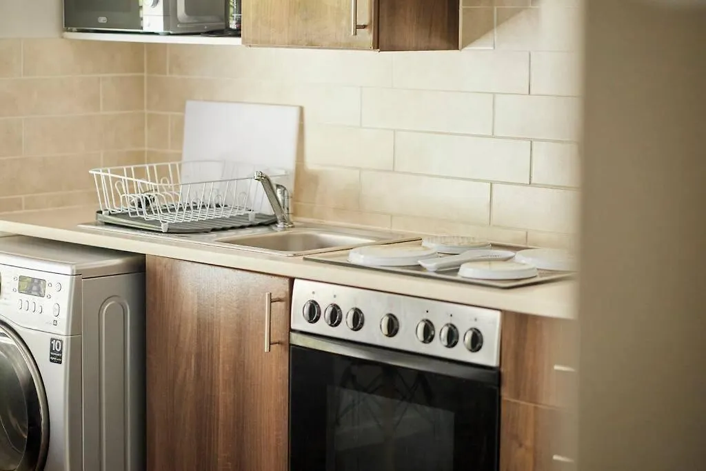 The Rondebosch Easy Living Daire Cape Town