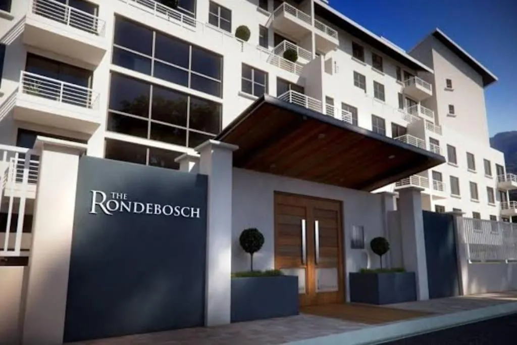 The Rondebosch Easy Living location
