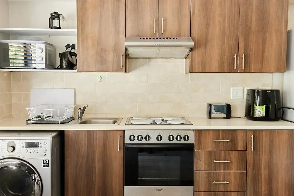 The Rondebosch Easy Living Daire Cape Town