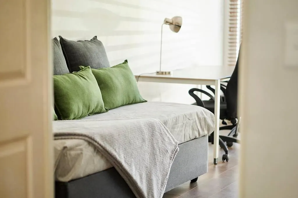 The Rondebosch Easy Living Daire Cape Town 0*,  Güney Afrika